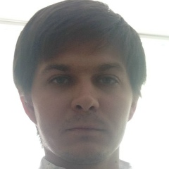 Ярослав Куприяненко, 23.10.1986, Днепр (Днепропетровск)