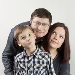 Максим Бизунович, Казань