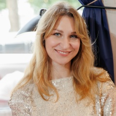 Александра Волынская, 19.05.1989, Тверь