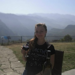 Нелли Покровская, 12.06