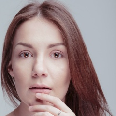 Катя Грачева, 18.05.1991, Киев