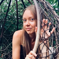 Марина Волостнова, 15.07, Москва