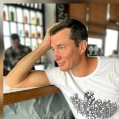 Илья Величко, 31.07.1981, Ухта