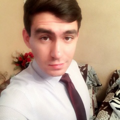 Тимур Анваров, 19.09, Ташкент