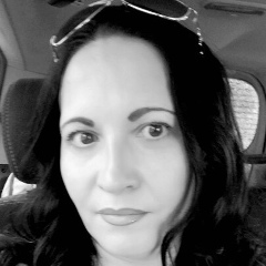 Мария Швец, 28.03