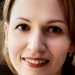 Елена Лисицына, 19.10, Тольятти