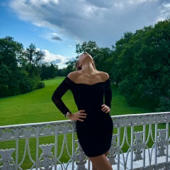 Екатерина Иванова, 27.04