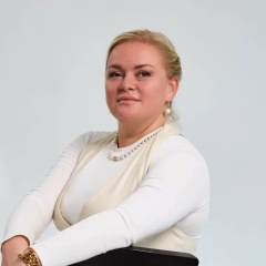 Ирина Смирнова, 04.07.1985, Пенза