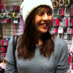 Вероника Марин, Бельцы