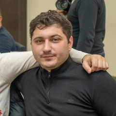 Гарно Тадевосян, 24.03.2000