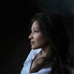 Любовь Дмитренко, 17.04, Москва