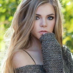 Елена Гавриленко, 23.11, Екатеринбург