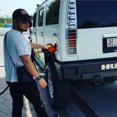 As Ur, 01.01.1983, Екатеринбург