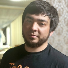 Faruh Husainov, Тараз