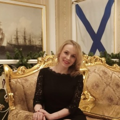 Светлана Зайцева, 21.06, Ростов-на-Дону