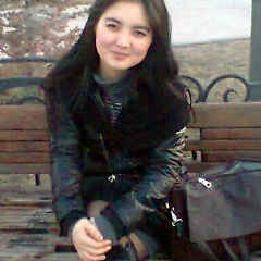 Ардак Сайлаубай, 18.05.1994, Астана