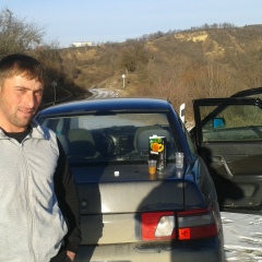 Сулейман Язаев, 26.04.1984, Гудермес