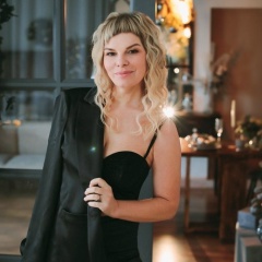 Елена Лябина, 13.08, Самара