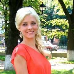 Яна Деркач, 29.06.1990, Борисполь