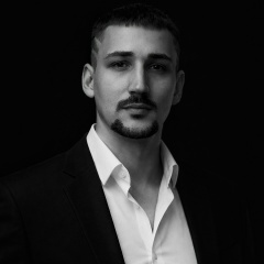 Денис Мишуткин