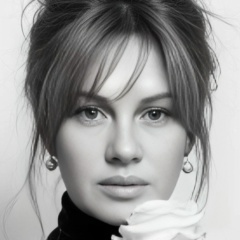 Юлия Сапронова, 30.04, Севастополь