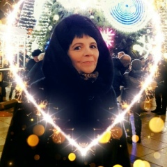 Ирина Бярнотене, 05.06, Visaginas