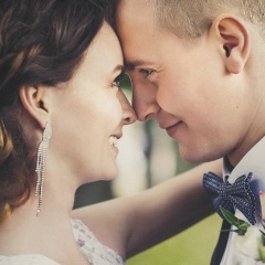 Ольга Глухова-Кармакова, 15.10.1989, Москва