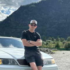 Кирилл Сдобников, 28.07.1996, Барнаул