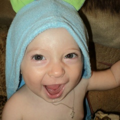 Максимка Кудров, 18.06.1984