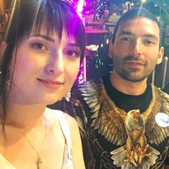 Арсен Дзилихов, 30.10, Санкт-Петербург