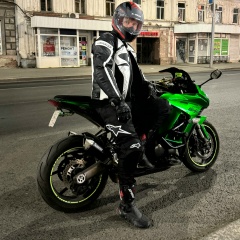 Данил Шахмейстер, Саратов