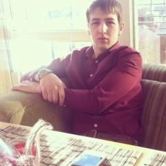 Георгий Музаев, 02.07, Санкт-Петербург