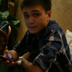 Асан Галимжанов, 01.04, Алматы