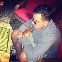 Илья Дубровский, 10.06, Алматы