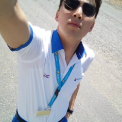 El'murat Tajihanov, 09.01, Бишкек