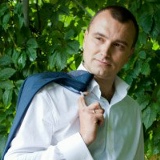 Александр Притаманный, 16.04, Киев