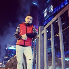 Жамшеджон Джумаев, 01.11, Чкаловск