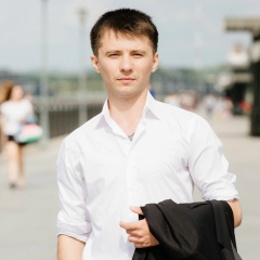 Эльвир Салимов, 06.02, Казань