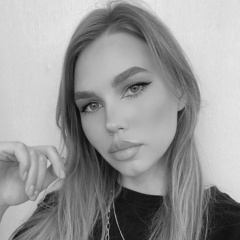 Екатерина Богатова, 03.07, Москва