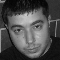 Тигран Тащян, 25.01.1985, Красноярск