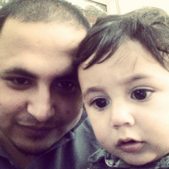 Ahmad Al-Shouha, 15.11.1987, Винница