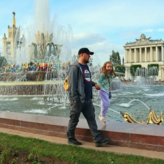 Стас Гребнев, 27.07.1985, Балашиха