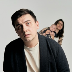 Игорь Страхов, Воронеж