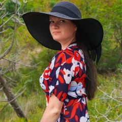 Танюша Кулешова, 17.02, Москва