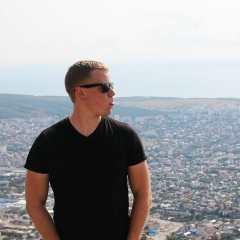 Андрей Озеров, 26.09.1984, Гатчина