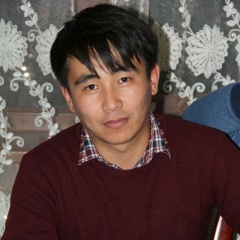 Nurbek Kassymuli, 08.09, Шымкент