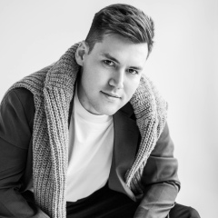 Динар Шарифуллин, 28.04, Москва