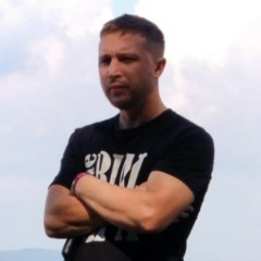Павел Бакулин, Екатеринбург