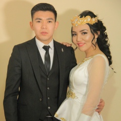 Улжан Абдразак, 22.08, Астана