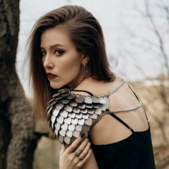 Irene Konvensarova, 27.05, Санкт-Петербург